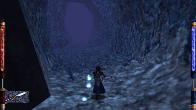 American McGee�s Alice