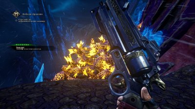 Shadow Warrior 3 ��������