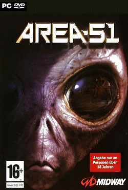 Area-51 / ����-51