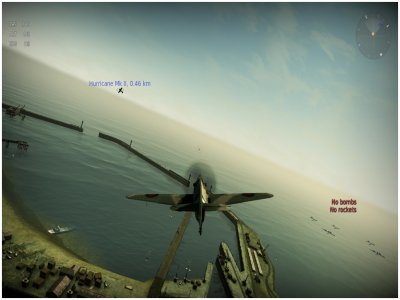 Wings of Prey / �������� �������