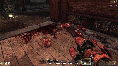 Unreal Tournament 3 ��������