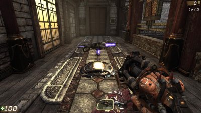 Unreal Tournament 3 ��������