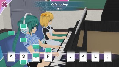 Shoujo City �� ��