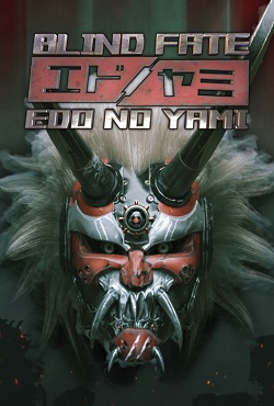 Blind Fate Edo no Yami