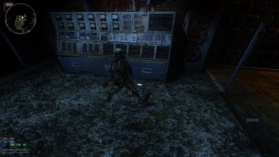 ������� Dead Air Survival