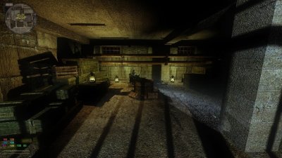 ������� Dead Air Survival