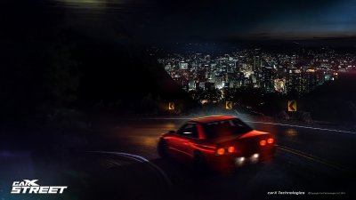 CarX Street �� ��