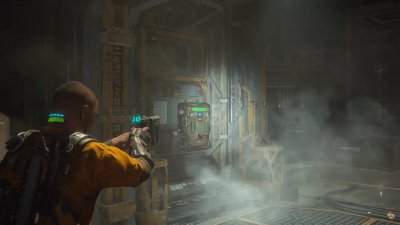 The Callisto Protocol ��������