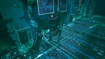 Observer System Redux ������� �������