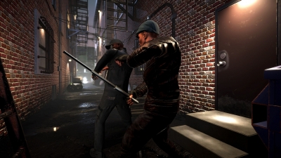 Thief Simulator 2 ��������