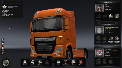 Euro Truck Simulator 2 ��������