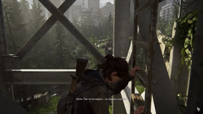 The Last of Us 2 (2025)