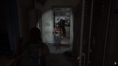 The Last of Us 2 (2025)