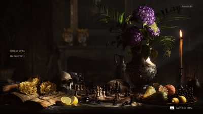 ����� 4 The Old Country