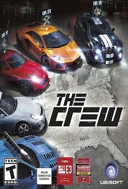 The Crew RePack ��������